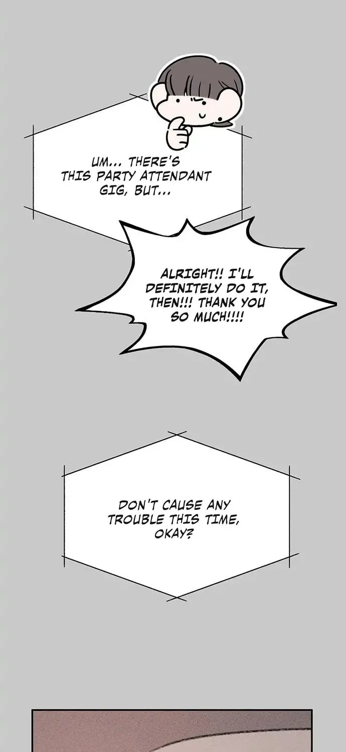Read The Fish I Loved chapter 3 image 60 on Lezhin