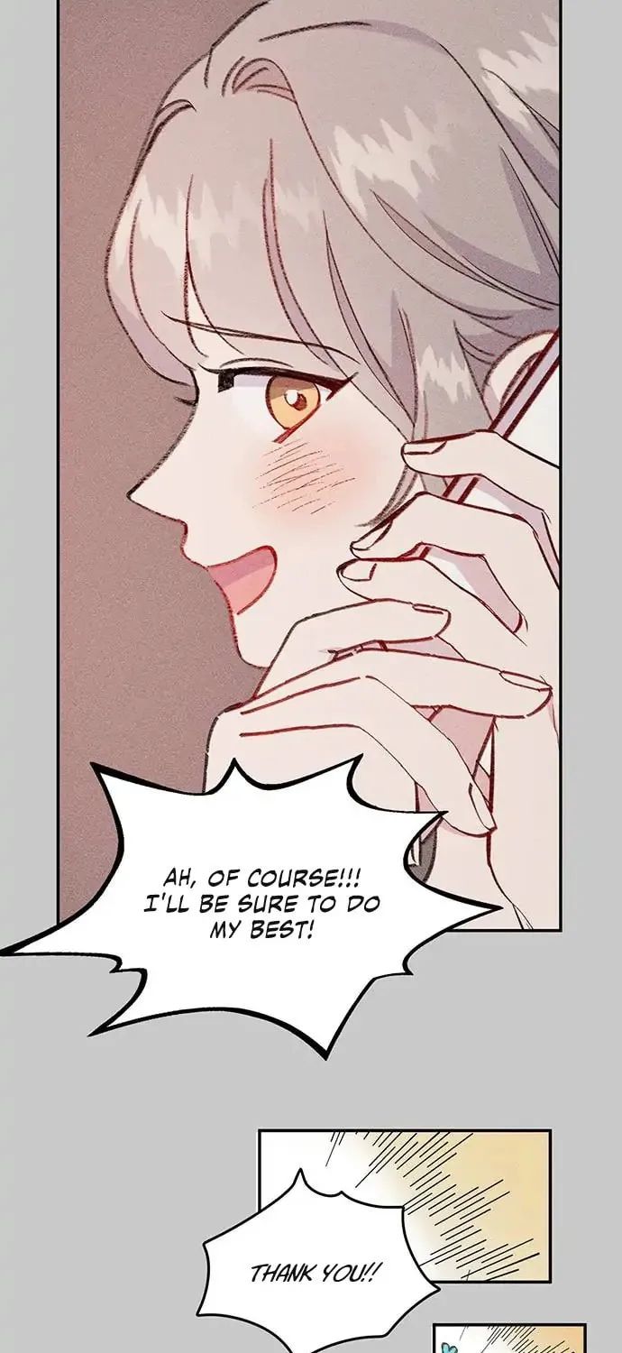 Read The Fish I Loved chapter 3 image 61 on Lezhin