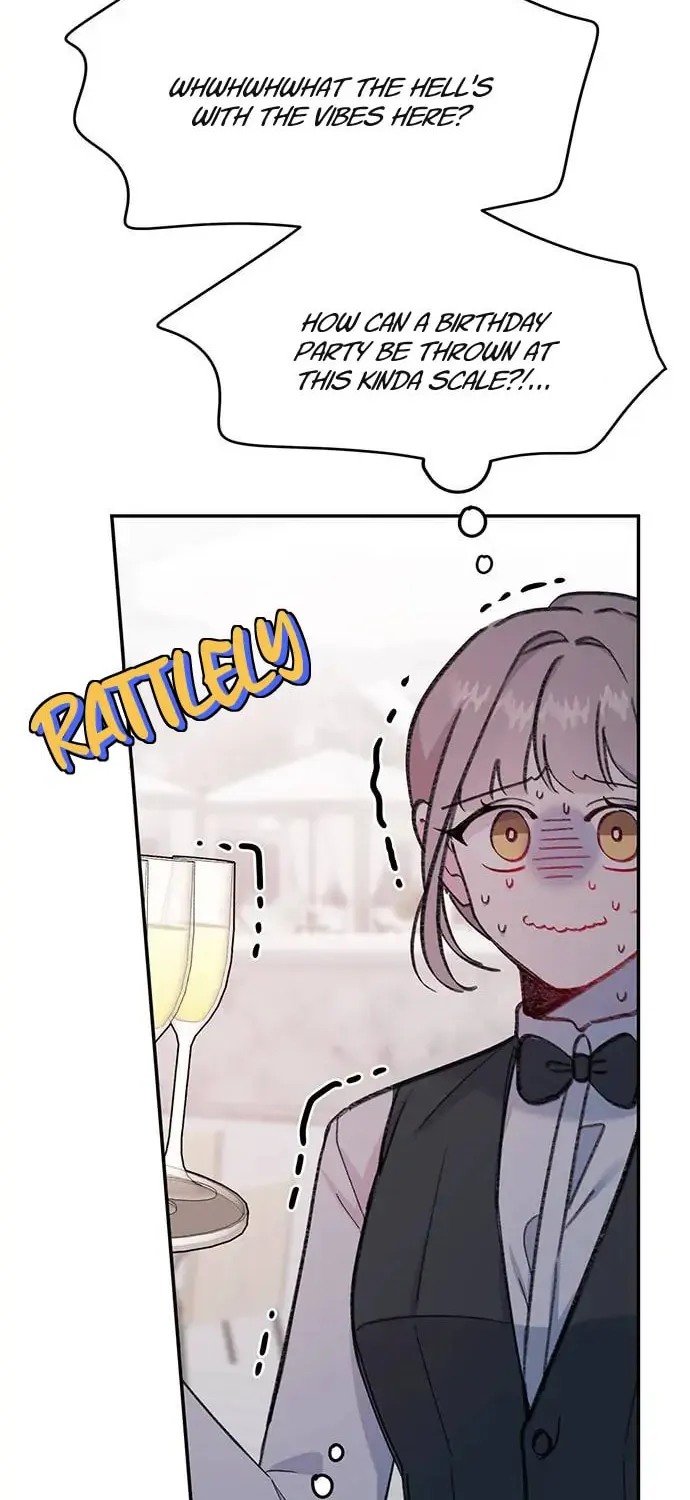 Read The Fish I Loved chapter 3 image 66 on Lezhin
