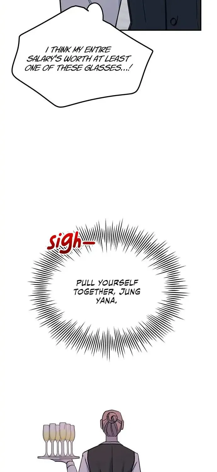 Read The Fish I Loved chapter 3 image 67 on Lezhin