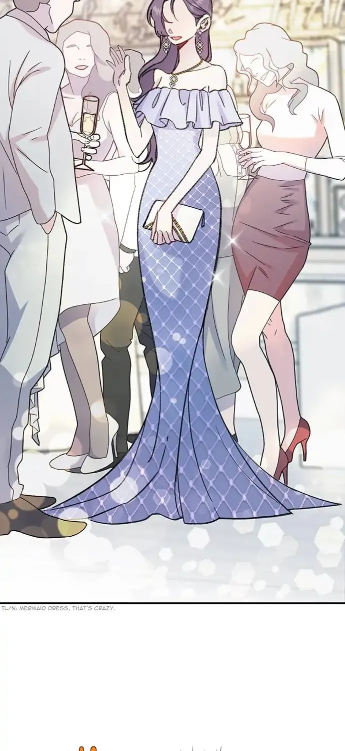 Read The Fish I Loved chapter 3 image 71 on Lezhin