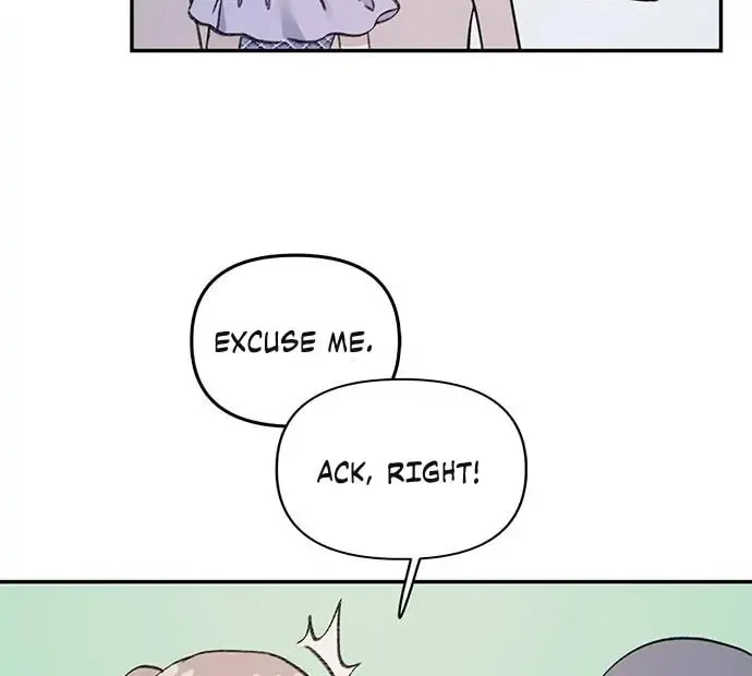 Read The Fish I Loved chapter 3 image 76 on Lezhin