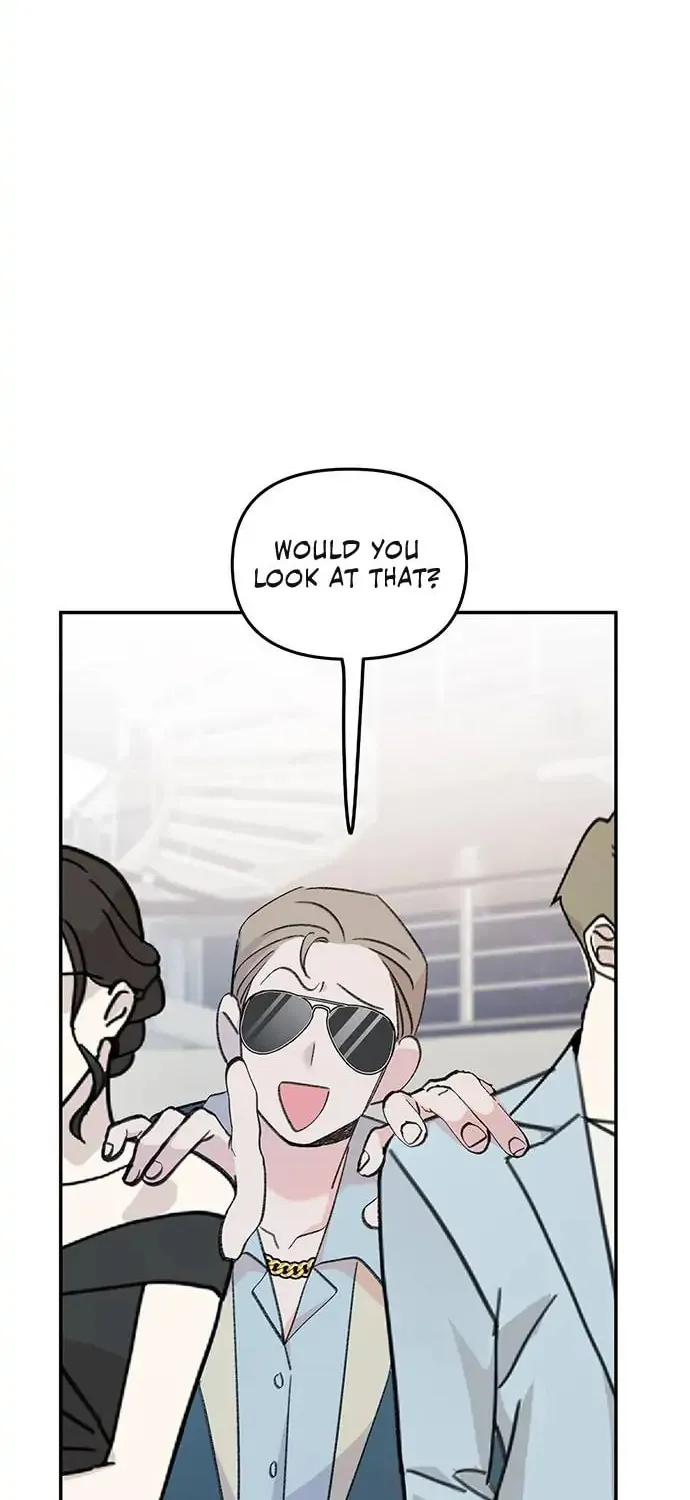 Read The Fish I Loved chapter 3 image 78 on Lezhin