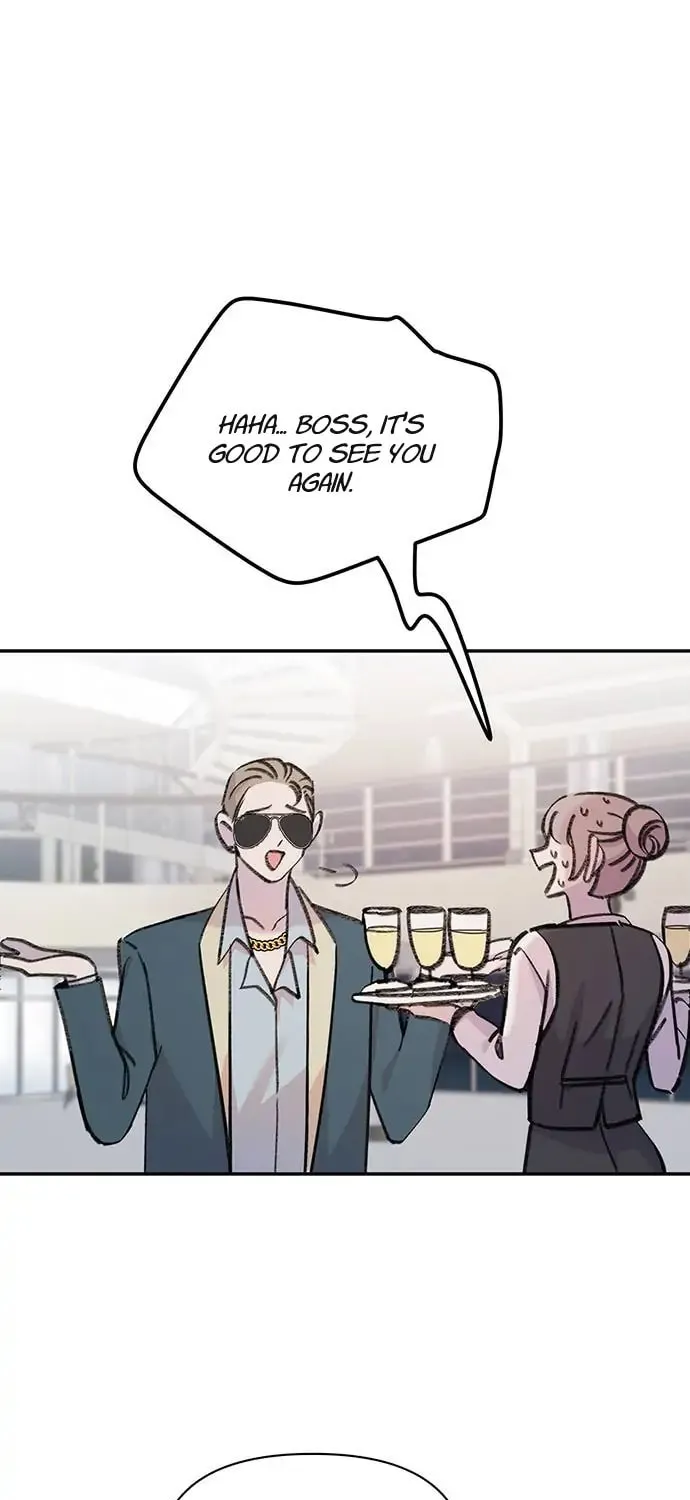 Read The Fish I Loved chapter 3 image 81 on Lezhin