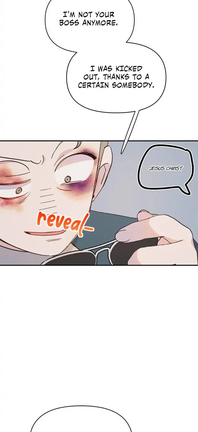 Read The Fish I Loved chapter 3 image 82 on Lezhin