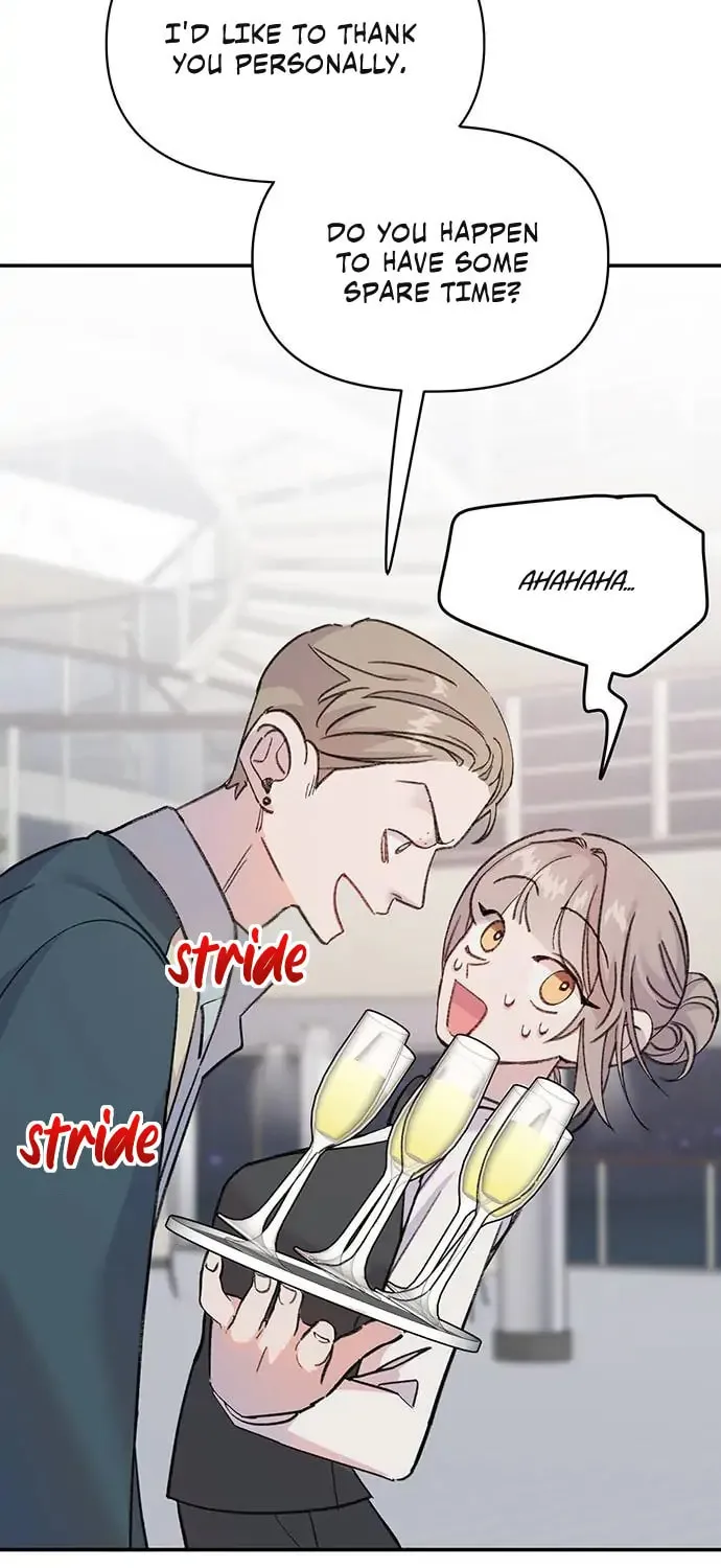 Read The Fish I Loved chapter 3 image 83 on Lezhin