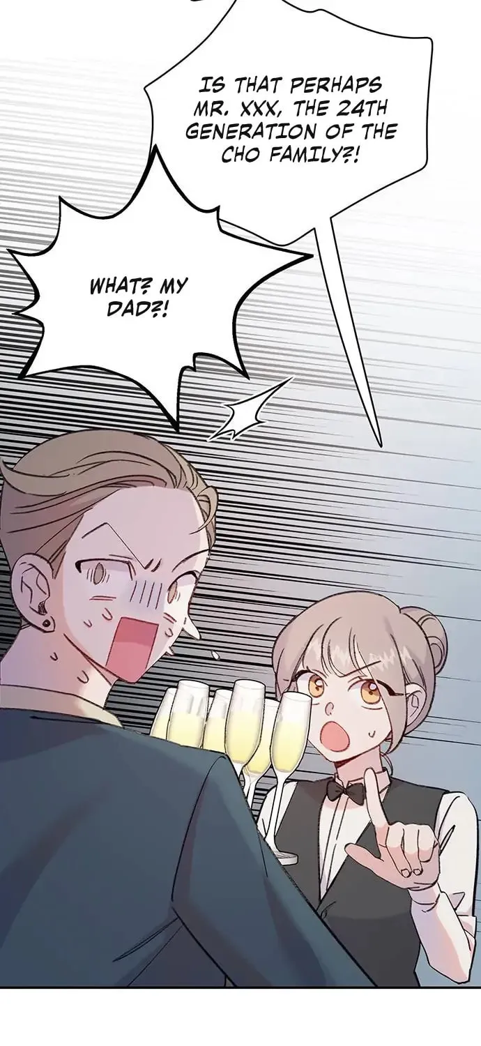 Read The Fish I Loved chapter 3 image 85 on Lezhin