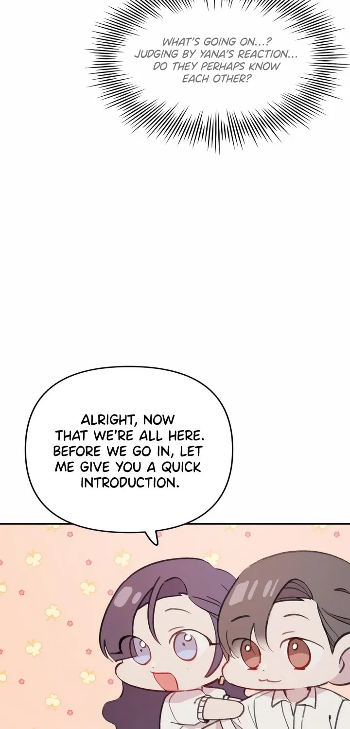 Read The Fish I Loved chapter 30 image 14 on Lezhin