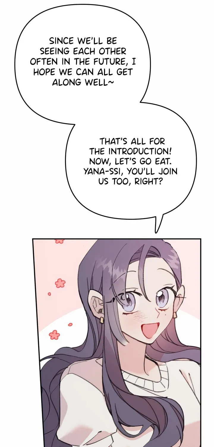 Read The Fish I Loved chapter 30 image 20 on Lezhin