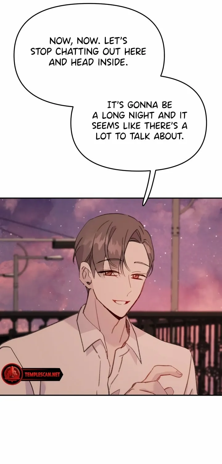 Read The Fish I Loved chapter 30 image 30 on Lezhin