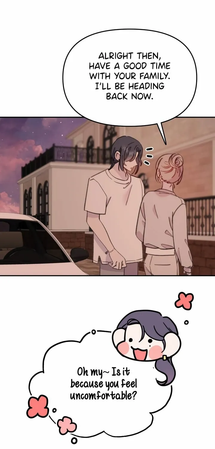 Read The Fish I Loved chapter 30 image 31 on Lezhin