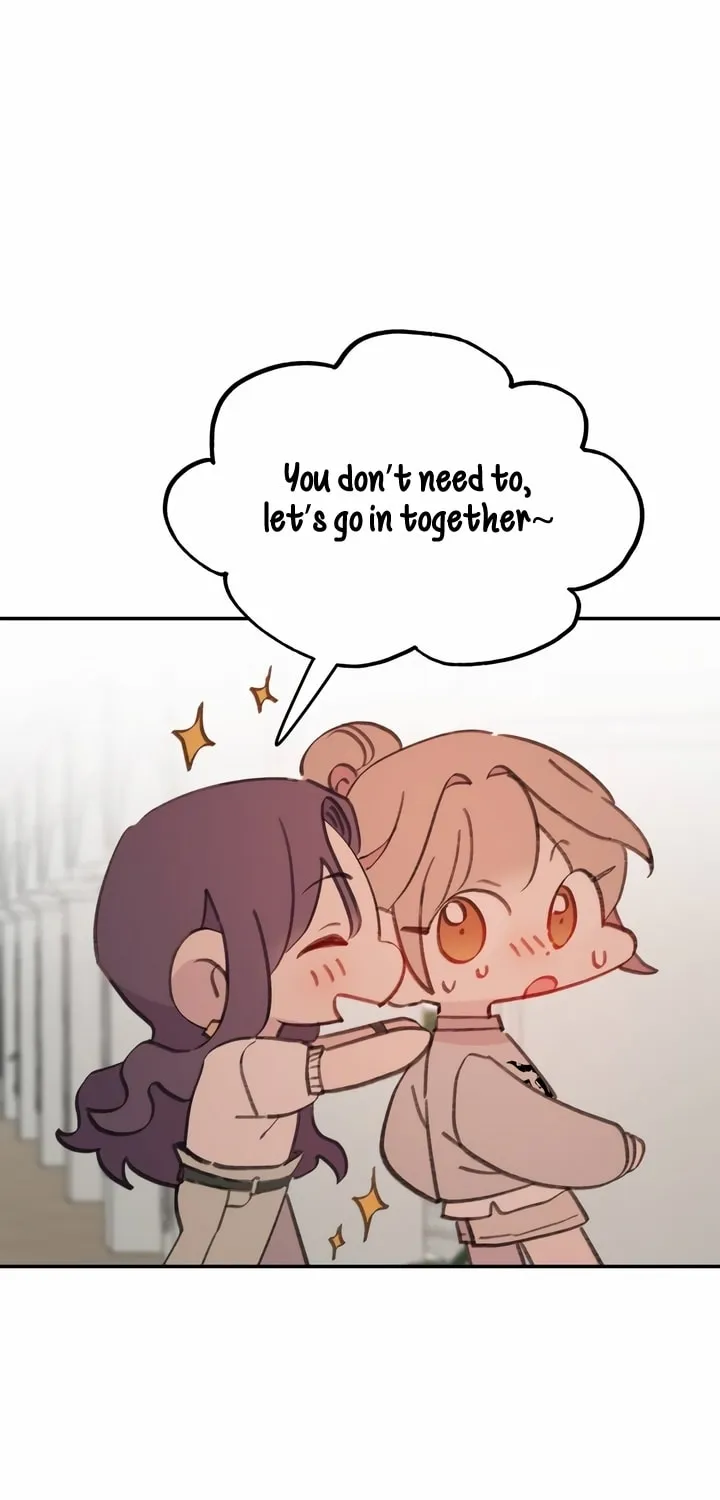Read The Fish I Loved chapter 30 image 32 on Lezhin