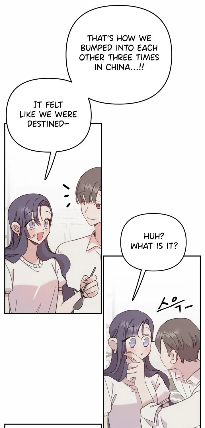 Read The Fish I Loved chapter 30 image 36 on Lezhin