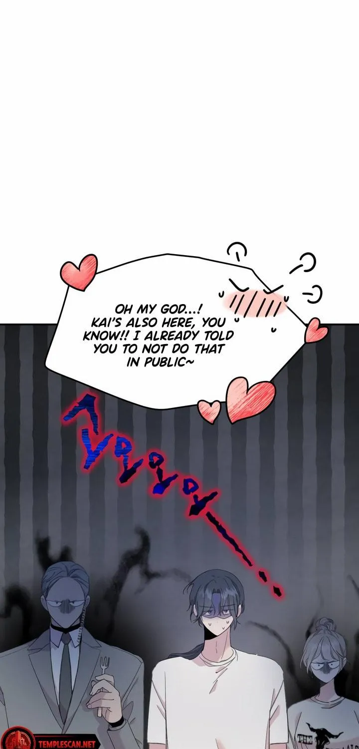Read The Fish I Loved chapter 30 image 38 on Lezhin