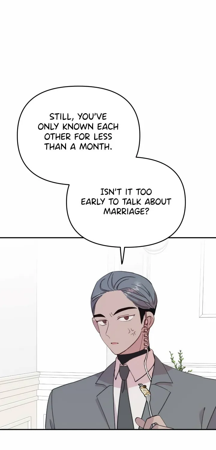 Read The Fish I Loved chapter 30 image 40 on Lezhin