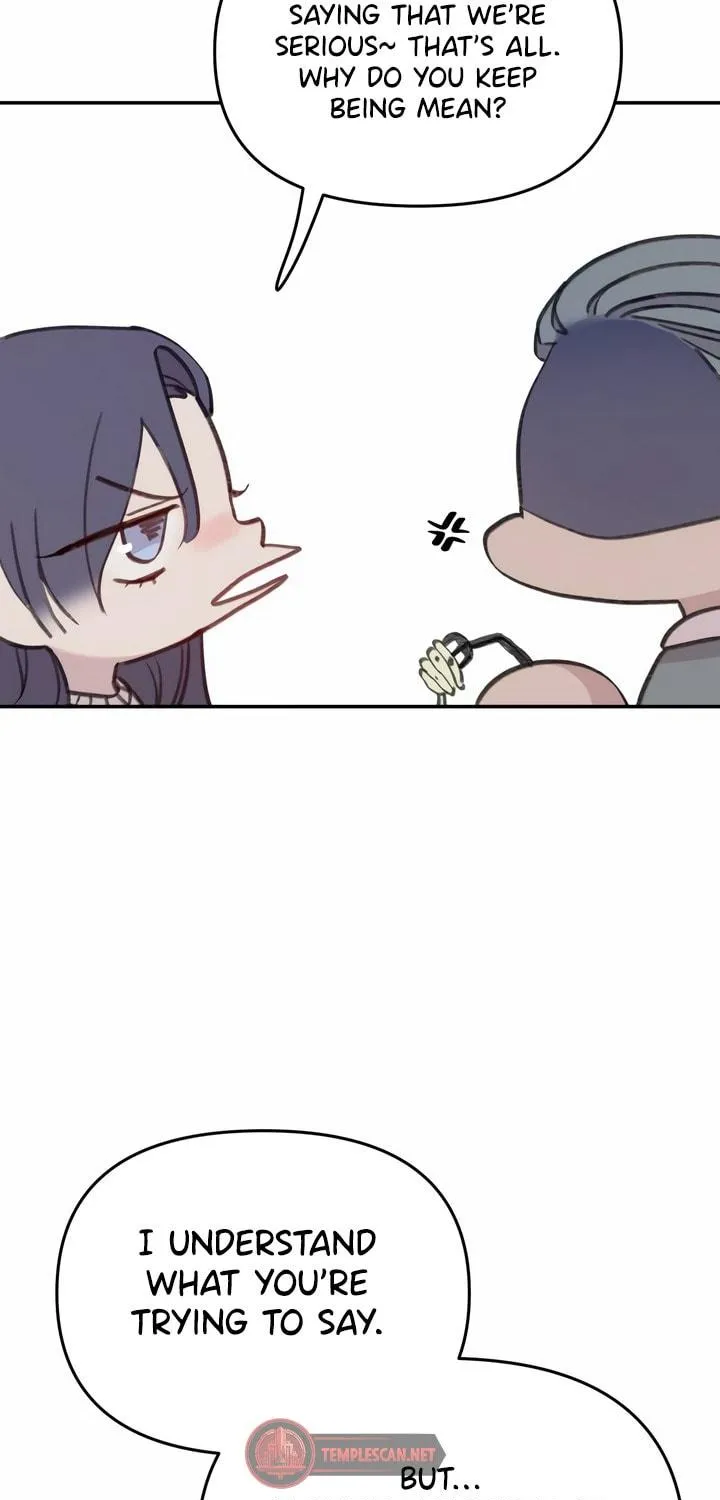 Read The Fish I Loved chapter 30 image 42 on Lezhin