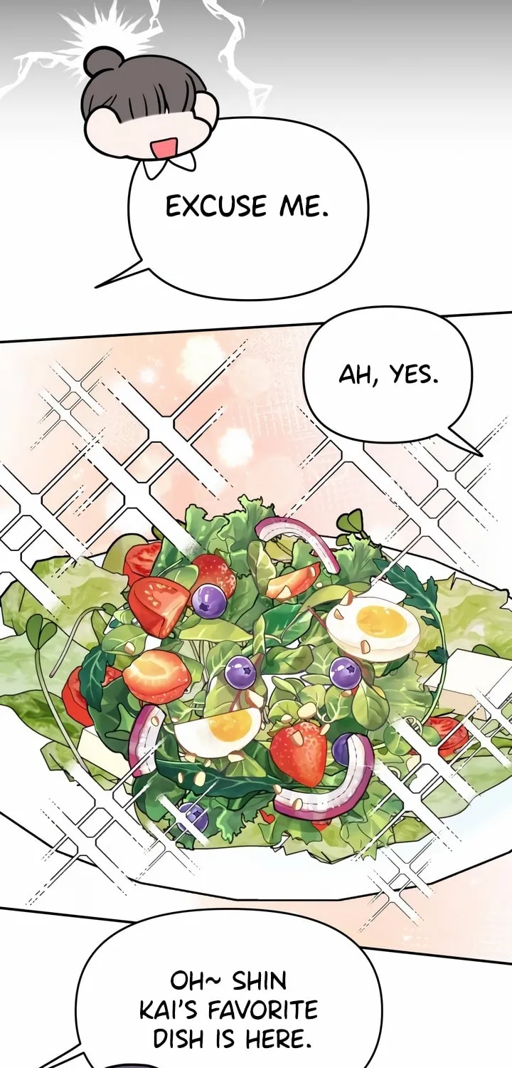 Read The Fish I Loved chapter 30 image 50 on Lezhin