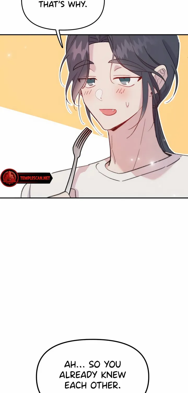 Read The Fish I Loved chapter 30 image 59 on Lezhin