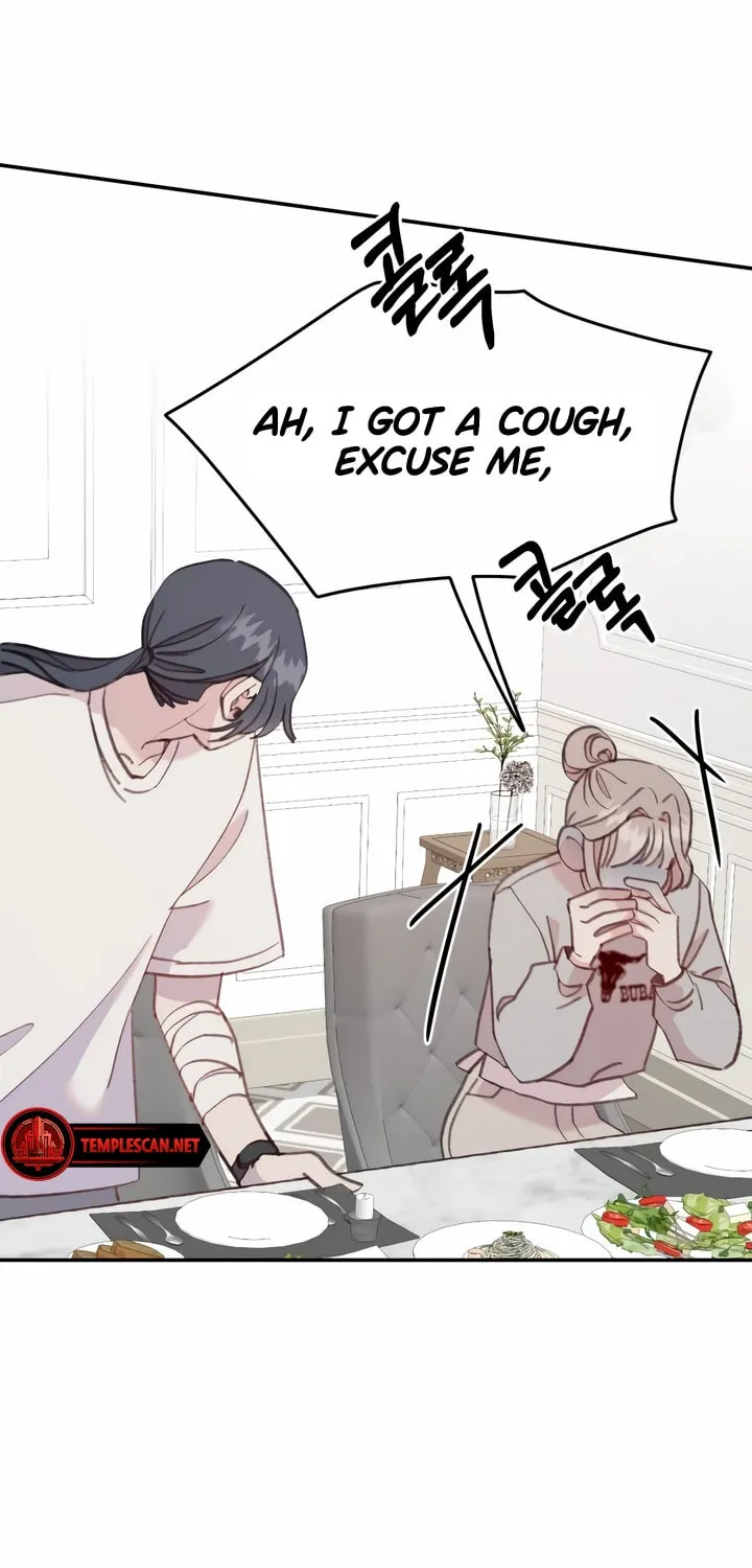 Read The Fish I Loved chapter 30 image 75 on Lezhin