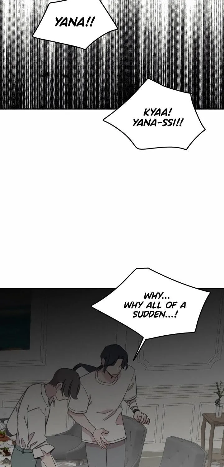 Read The Fish I Loved chapter 30 image 79 on Lezhin
