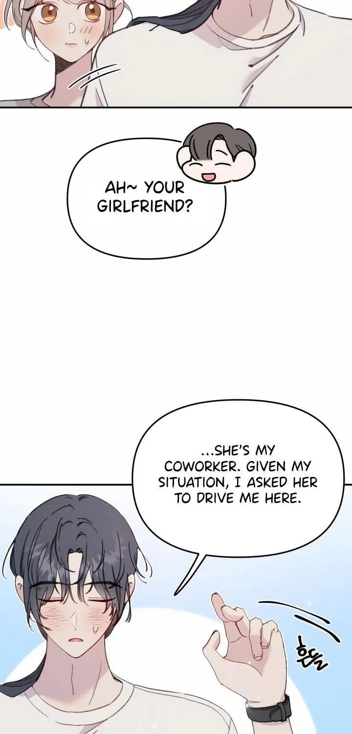 Read The Fish I Loved chapter 30 image 8 on Lezhin