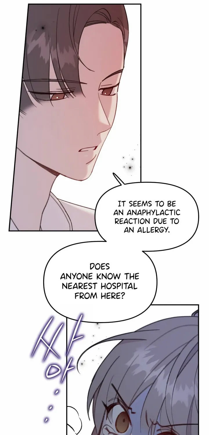 Read The Fish I Loved chapter 30 image 83 on Lezhin