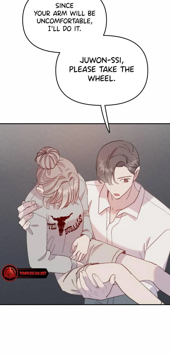 Read The Fish I Loved chapter 30 image 87 on Lezhin
