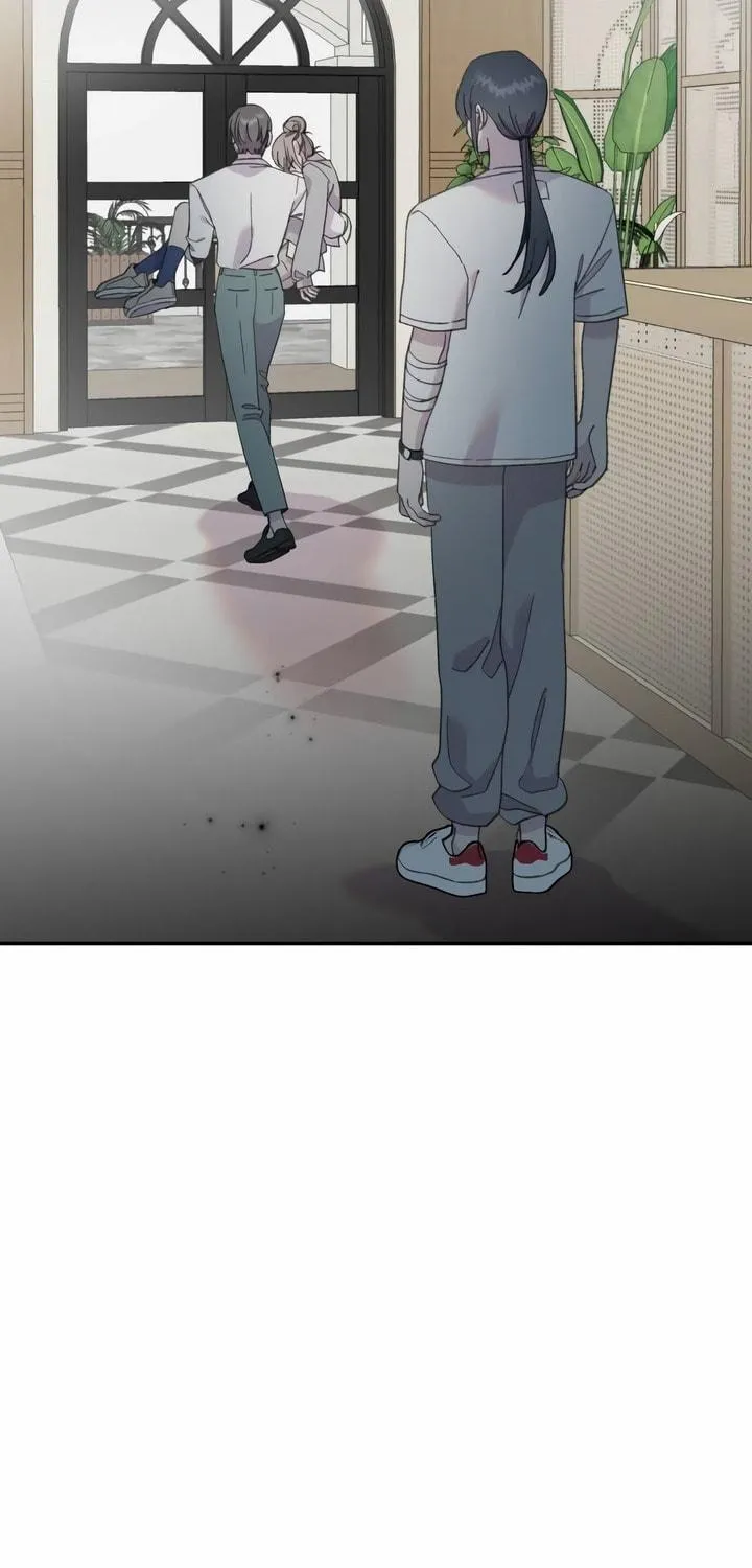 Read The Fish I Loved chapter 30 image 91 on Lezhin