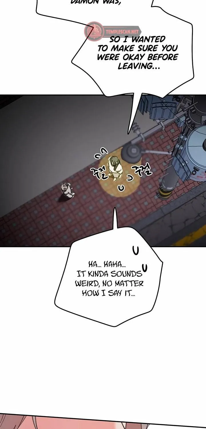 Read The Fish I Loved chapter 31 image 108 on Lezhin