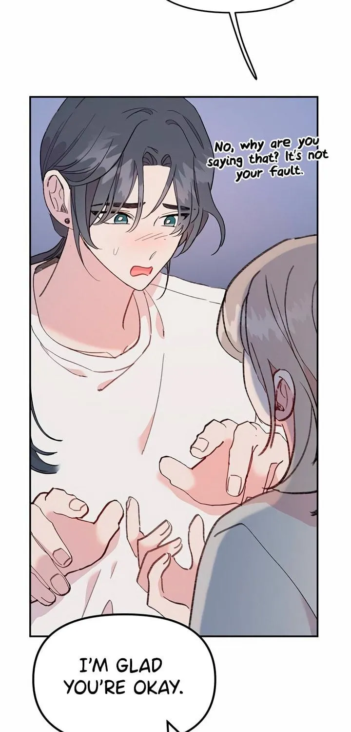 Read The Fish I Loved chapter 31 image 18 on Lezhin