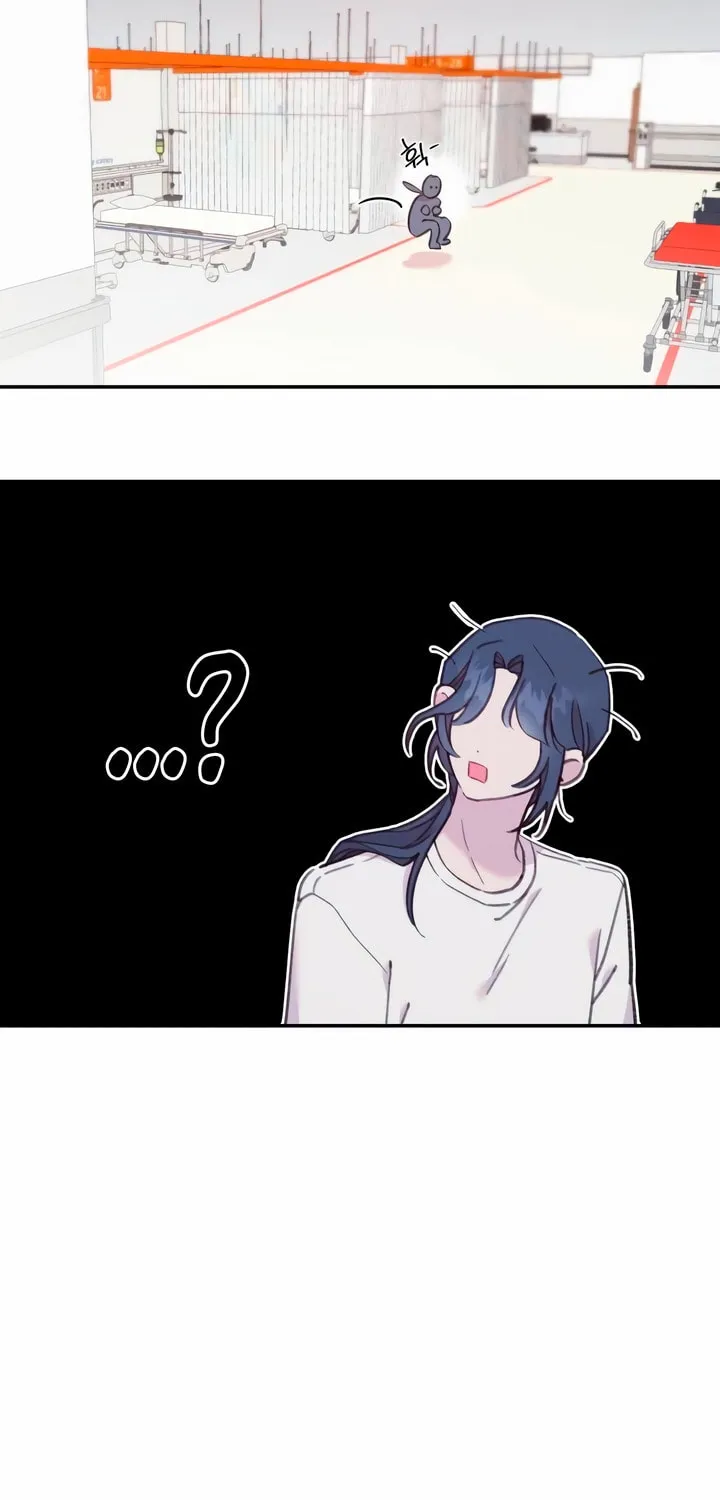 Read The Fish I Loved chapter 31 image 26 on Lezhin