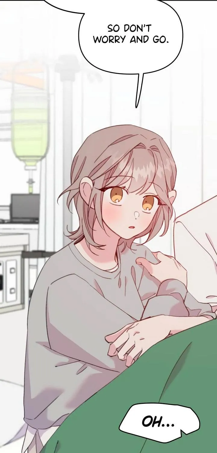 Read The Fish I Loved chapter 31 image 28 on Lezhin