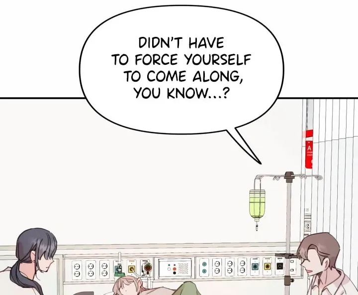 Read The Fish I Loved chapter 31 image 3 on Lezhin