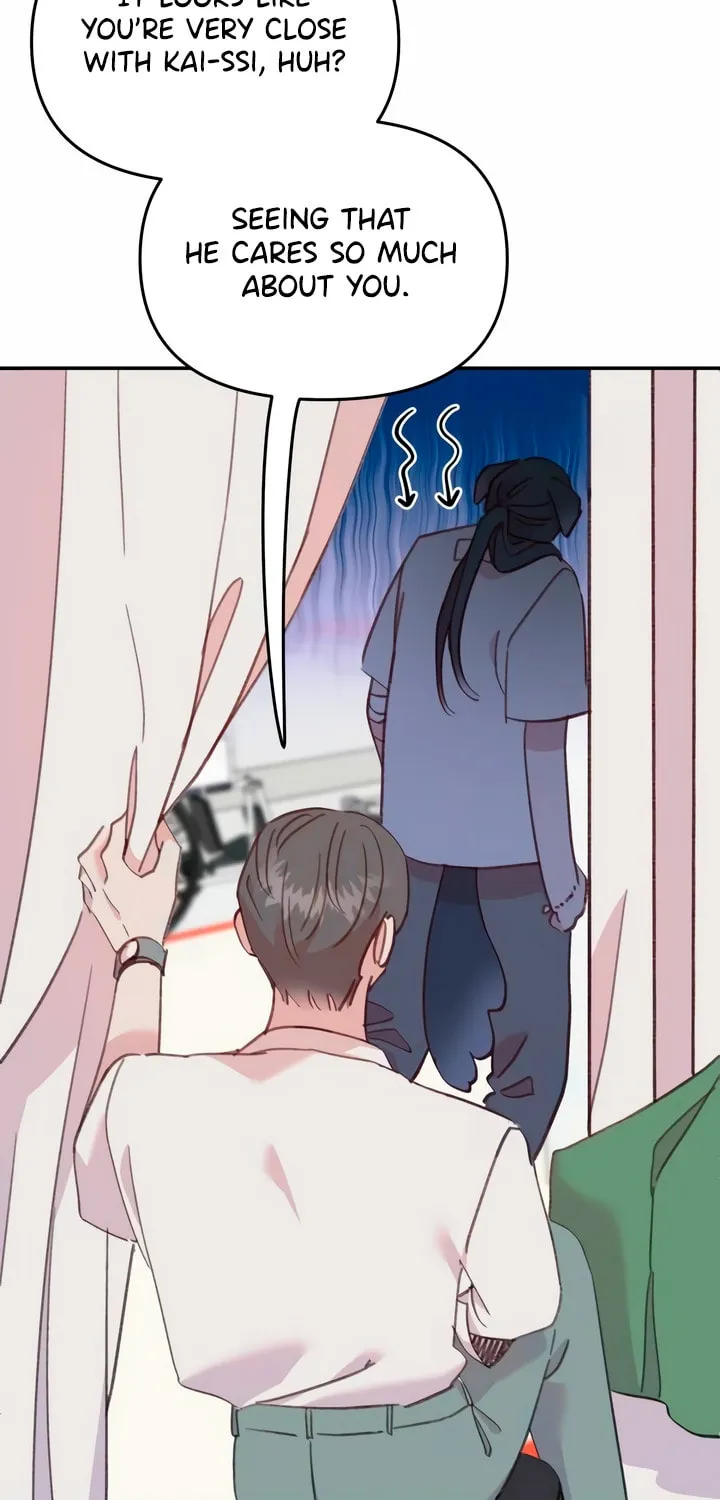Read The Fish I Loved chapter 31 image 32 on Lezhin