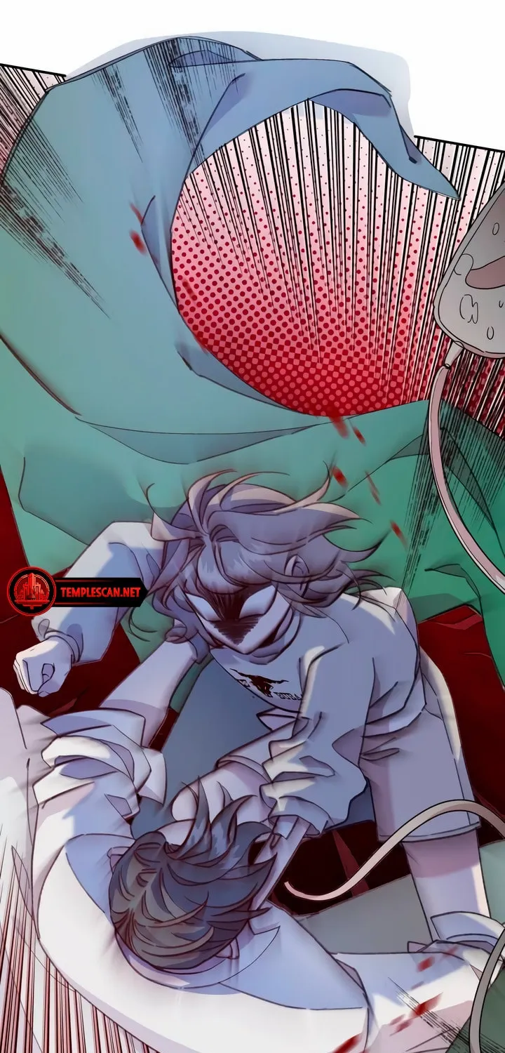 Read The Fish I Loved chapter 31 image 36 on Lezhin