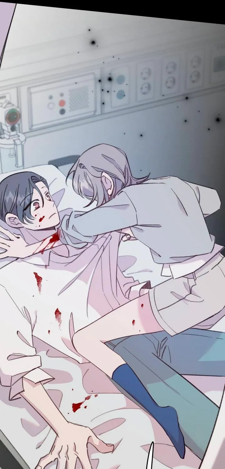 Read The Fish I Loved chapter 31 image 40 on Lezhin