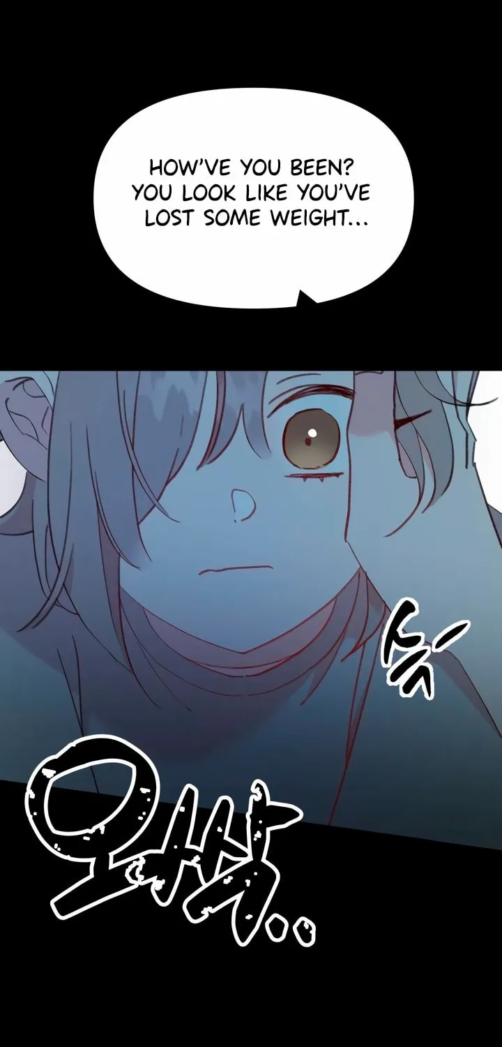 Read The Fish I Loved chapter 31 image 44 on Lezhin