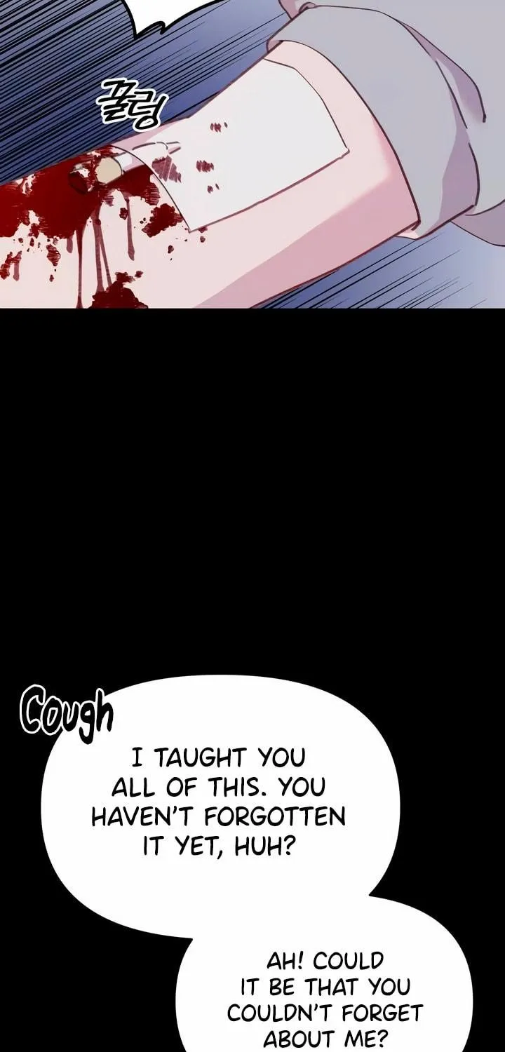 Read The Fish I Loved chapter 31 image 46 on Lezhin