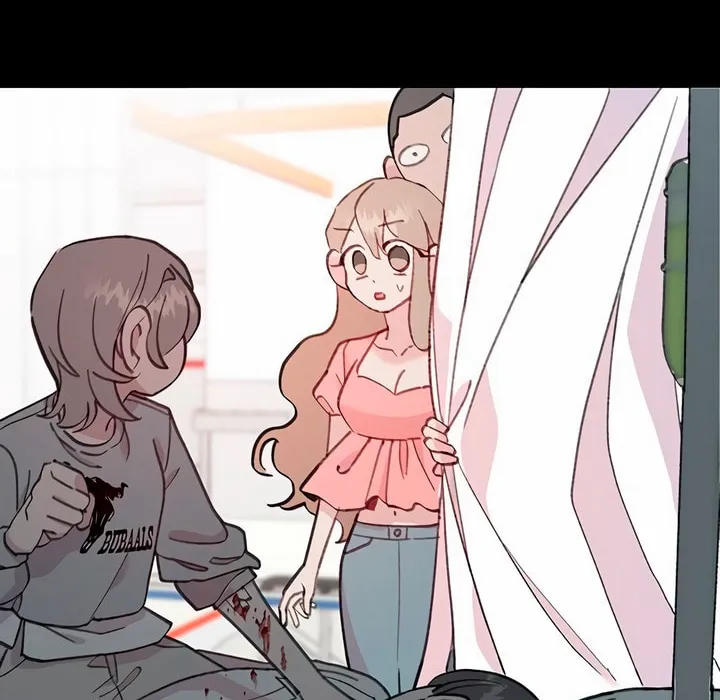 Read The Fish I Loved chapter 31 image 57 on Lezhin