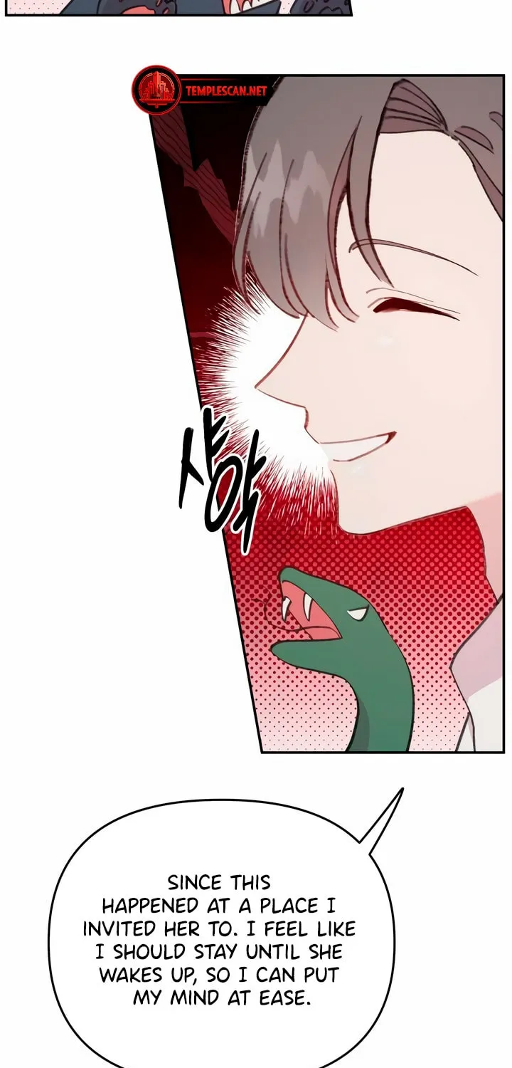 Read The Fish I Loved chapter 31 image 6 on Lezhin