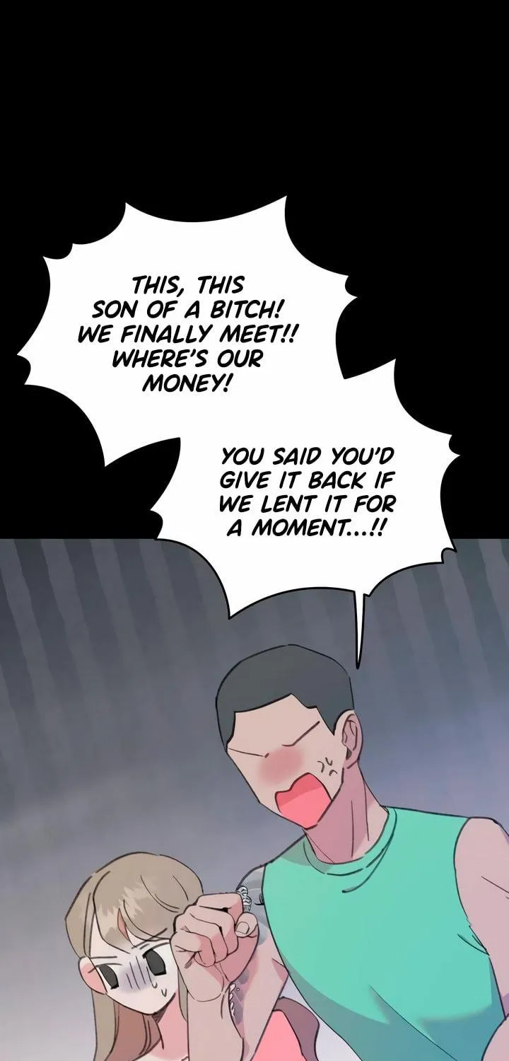 Read The Fish I Loved chapter 31 image 64 on Lezhin