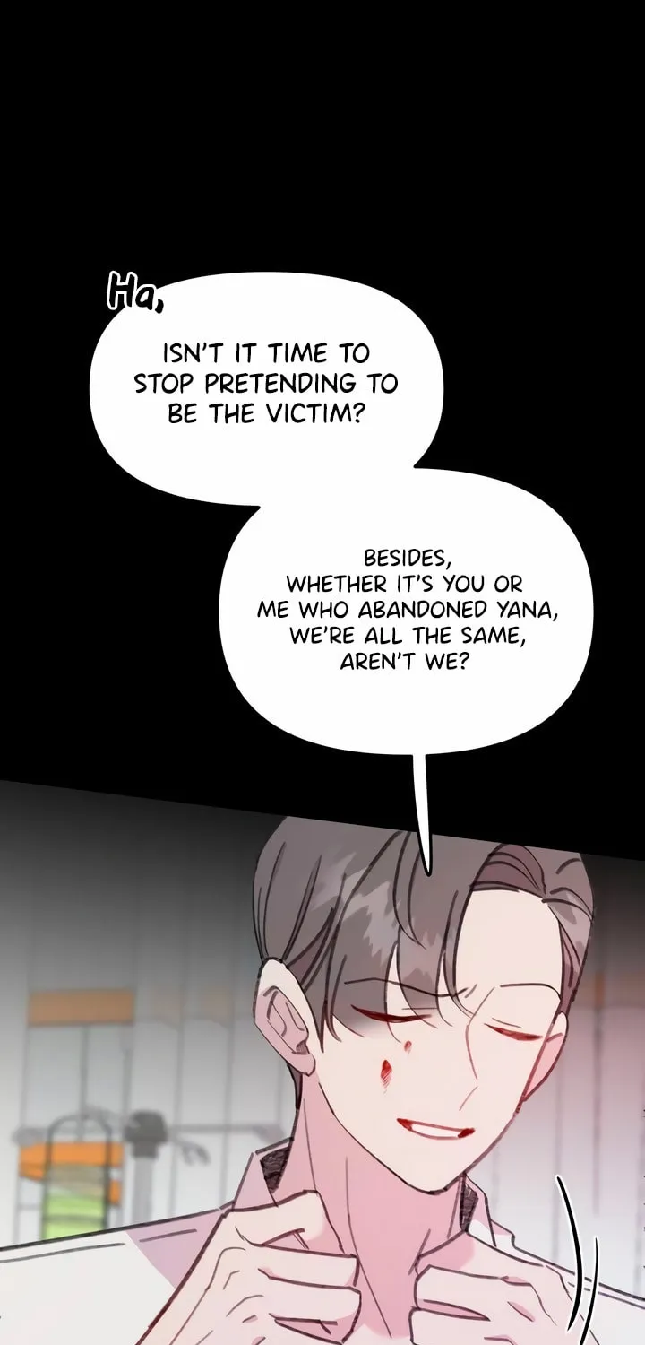 Read The Fish I Loved chapter 31 image 66 on Lezhin