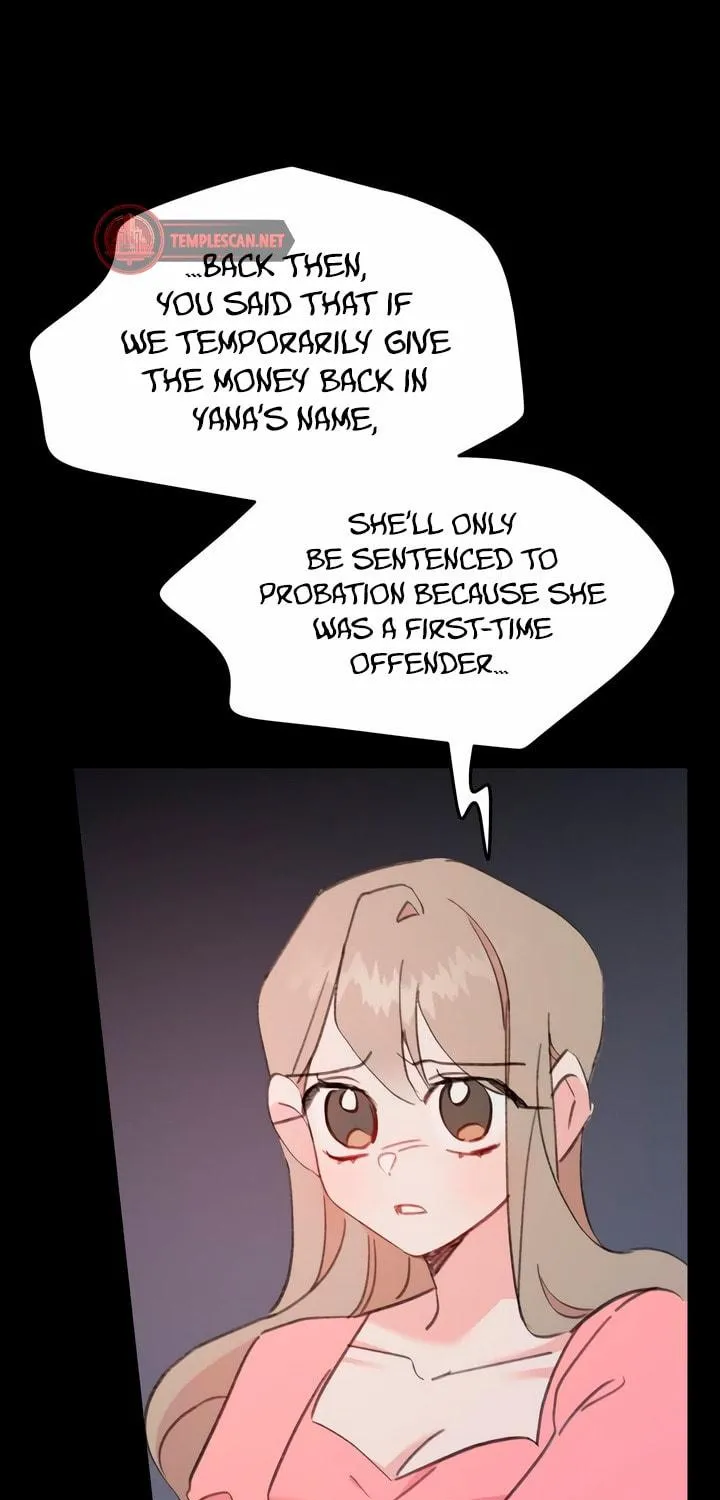Read The Fish I Loved chapter 31 image 68 on Lezhin