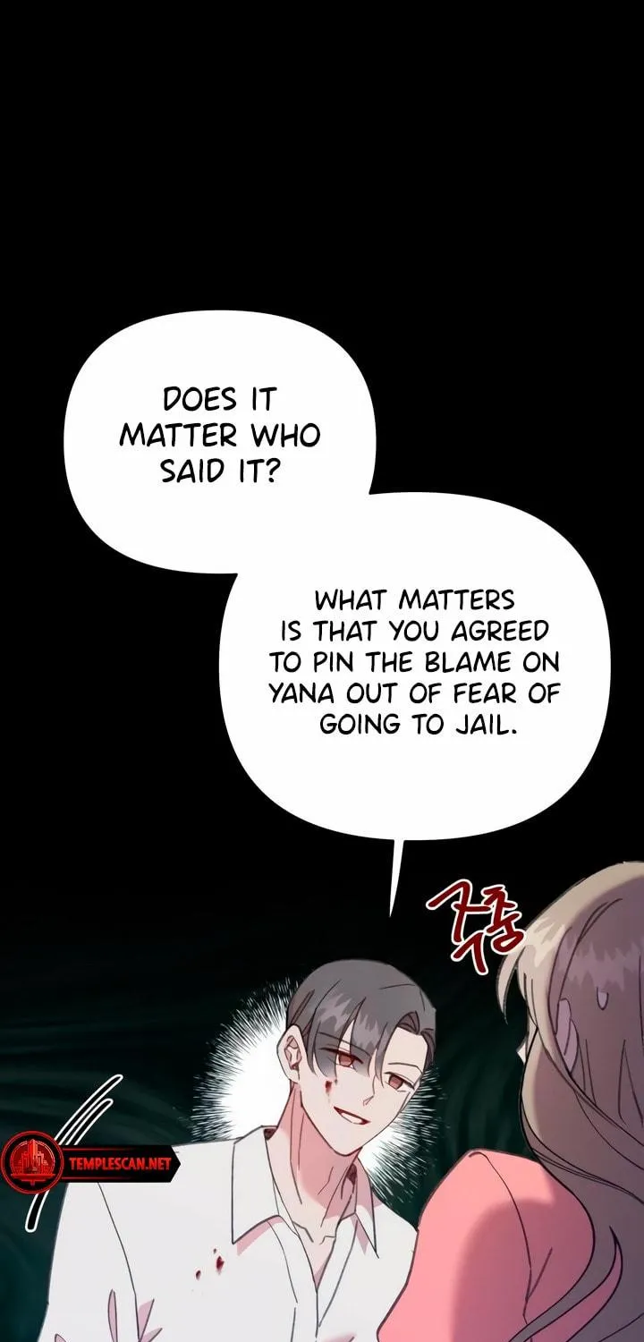 Read The Fish I Loved chapter 31 image 70 on Lezhin