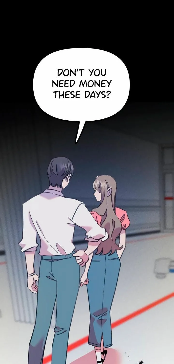 Read The Fish I Loved chapter 31 image 76 on Lezhin