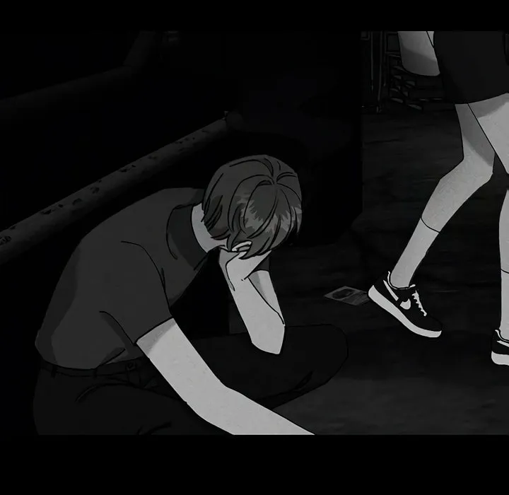 Read The Fish I Loved chapter 31 image 85 on Lezhin