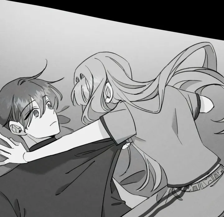 Read The Fish I Loved chapter 31 image 91 on Lezhin