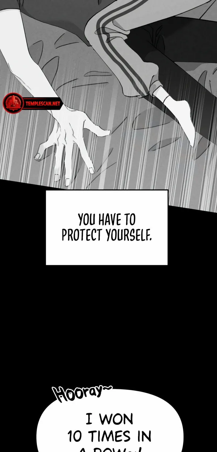 Read The Fish I Loved chapter 31 image 92 on Lezhin