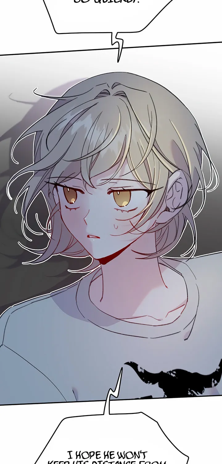 Read The Fish I Loved chapter 32 image 14 on Lezhin