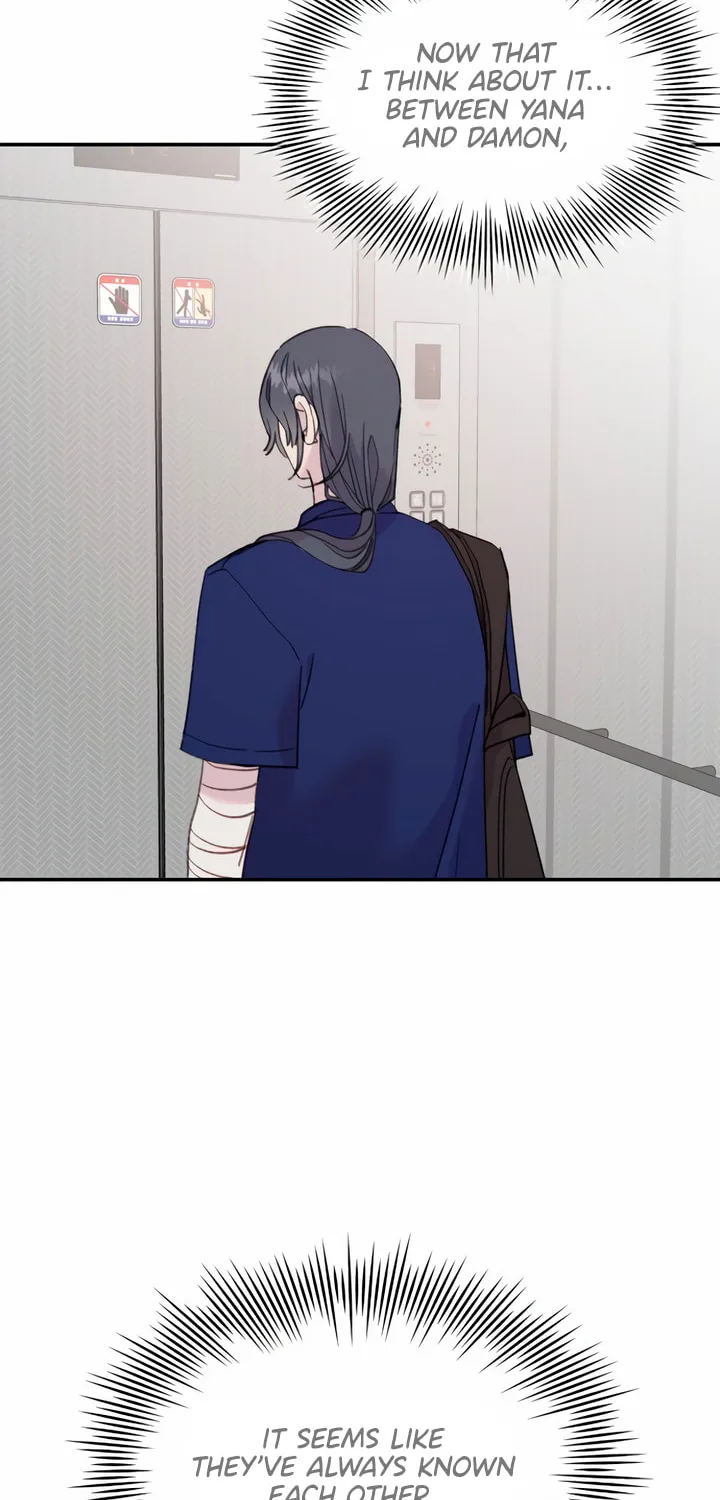 Read The Fish I Loved chapter 32 image 19 on Lezhin